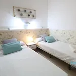 Internacional cambrils, climatizado y con piscina