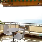 Sun Beach Costa D\'Or, Facing The Sea