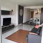 Apartamento Con Solarium Privado
