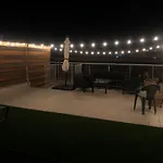 Apartamento Con Solarium Privado