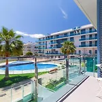 Edificio Mar Augusta