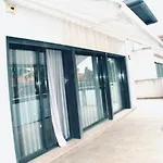 Villa Jupiter Con Piscina Privada