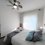 Eden Mar Cambrils,Climatizado , Wifi Y Playa