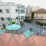 Apartaments Agneta- Timo
