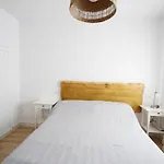 Apartamento vistas al mar Cambrils