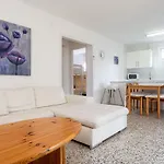Paraiso En Cambrils Colibri Resort