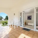 Paraiso En Cambrils Colibri Resort