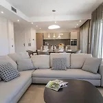 Villa Santander
