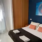Apartamento Con Solarium Privado