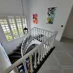Villa Grillon