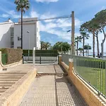 Apartamento Frente A Playa Y 10 Min Port Aventura
