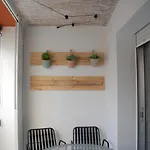 Apartamento acogedor en Cambrils a 100m de la playa