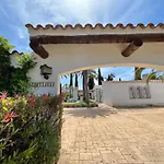 Mediterranean Way - El Cortijo