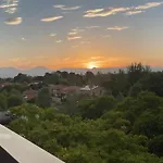 Apartamento Con Solarium Privado