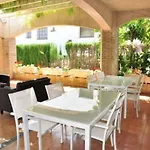 Casa Junto Al Mar Para 12 Personas En Cambrils
