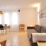 Mediterranean Way - El Cortijo