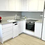 APARTBEACH FABIOLA VISTAS PLAYA y CLIMATIZADO