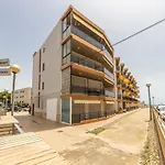 Arysal Membling Con Parking