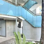 APARTBEACH FABIOLA VISTAS PLAYA y CLIMATIZADO