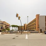 Arysal Membling Con Parking