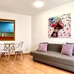 Apartamento Comodo En El Centro De Cambrils