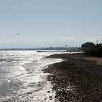 Camping Platja Cambrils