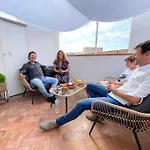New! Renovated House With Terrace In Cambrils