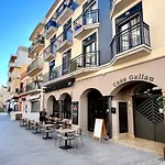 Apartamento Acogedor En El Centro De Cambrils