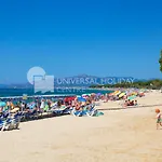 Uhc Playa Dorada Apartments