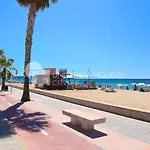 Uhc Playa Dorada Apartments