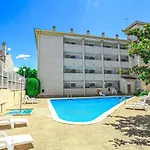 Litoral Costa Dorada - Golf Sant Jordi F