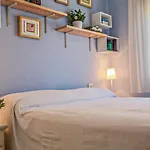 Litoral Costa Dorada - Golf Sant Jordi F