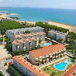 Litoral Costa Dorada - Paradis Mar Only Families