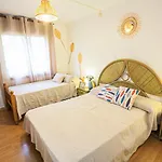 Litoral Costa Dorada - Paradis Mar Only Families