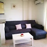 Apartamento Gaia Playa