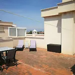 Apartamento Gaia Playa