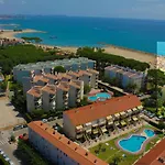 Litoral Costa Dorada - Blau Mar Only Families
