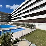 Apartamento Horta De Santa Maria