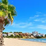 Cambrils Playa Primera Linea