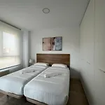 Apartamento Horta De Santa Maria 2