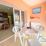 Annabella Cambrils,Climatizado Y Cerca De La Playa