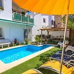 Litoral Costa Dorada - Casa Del Sol Only Families