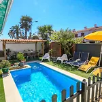 Litoral Costa Dorada - Casa Del Sol Only Families