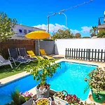Litoral Costa Dorada - Casa Del Sol Only Families