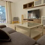 Cambrils Casa con jardín y piscina en zona tranquila