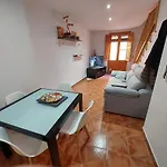 Apartamento Duplex Cambrils