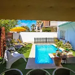 Litoral Costa Dorada - Casa Del Sol Only Families