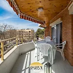 Apartamentos Marina sol de España