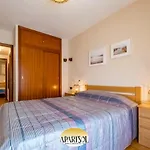 Apartamentos Marina sol de España