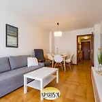Apartamentos Marina sol de España